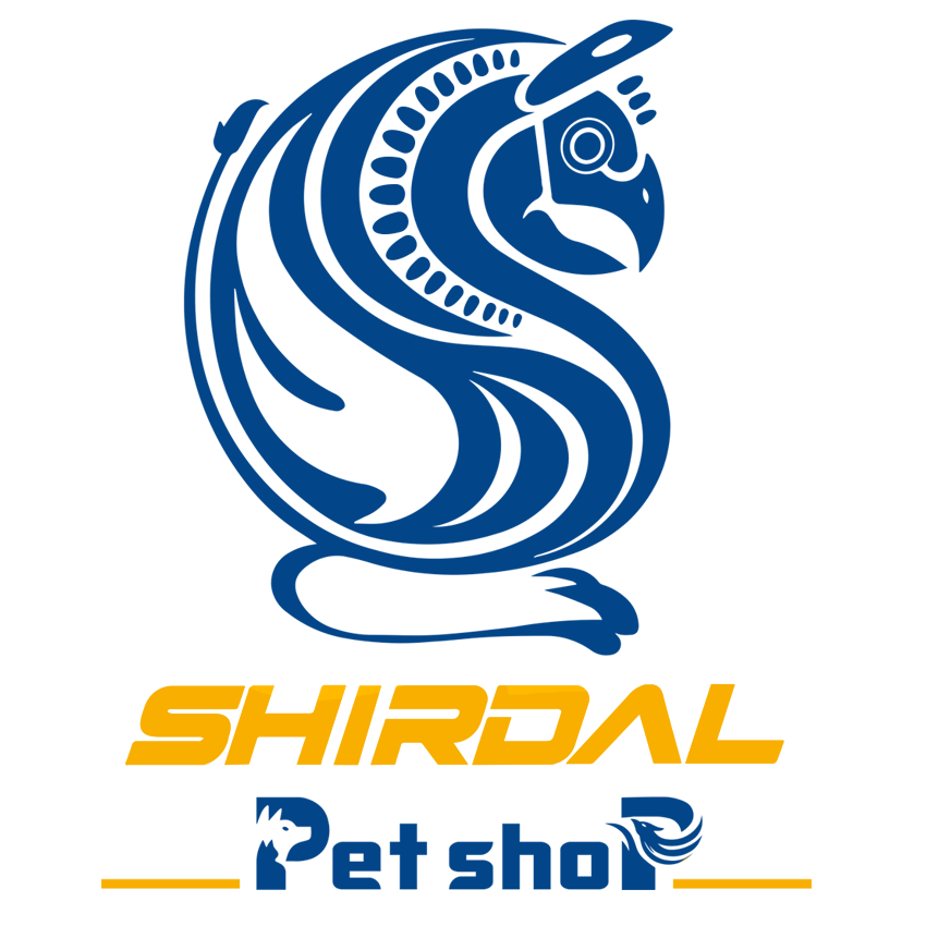 پت شاپ اینترنتی شیر دال