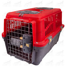 باکس حمل رها سایز 4