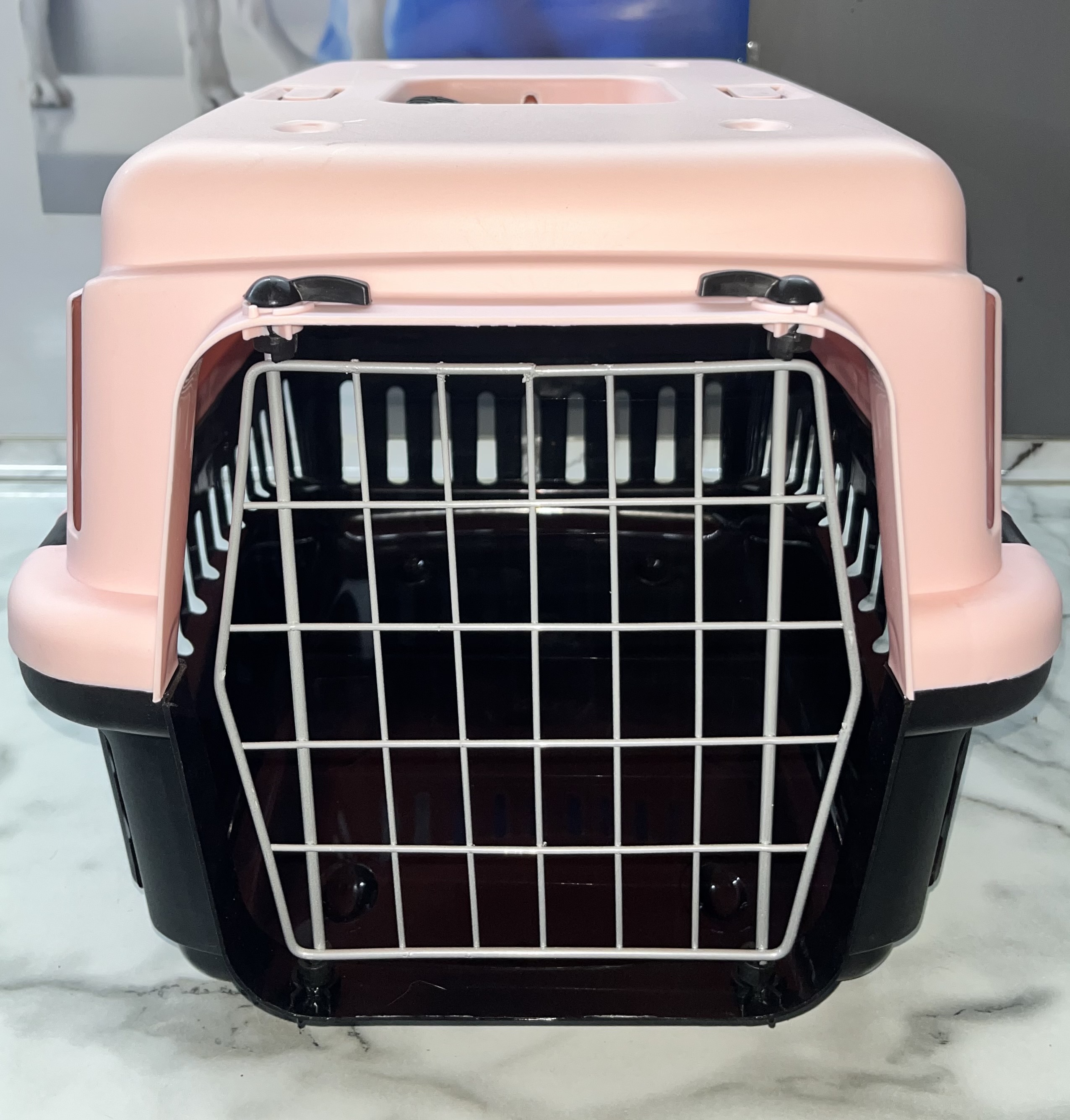 باکس حمل حیوانات بنیمو سایز 2