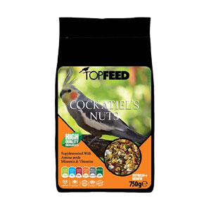 خوراک اجیلی عروس هلندی 750 گرم تاپ فید