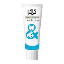 خمیر مینرال سگ و گربه کاکو