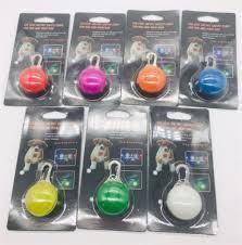 آویز قلاده چراغدار نئونی