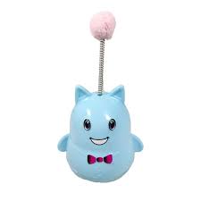 اسباب بازی گربه تعادلی تشویقی خور سگ و گربه بلا