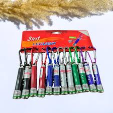 لیزر مخصوص بازی گربه